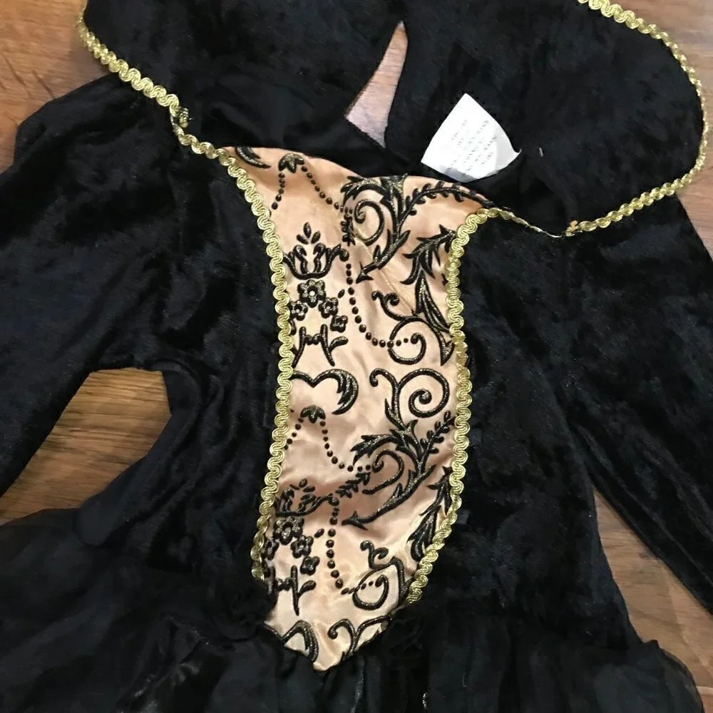 No brand / Not sure authentic kids